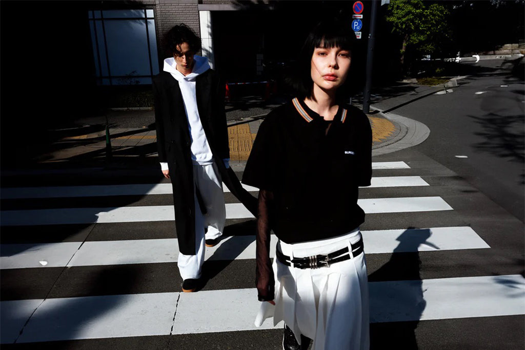 時尚新手也能行!小白鞋穿搭指南