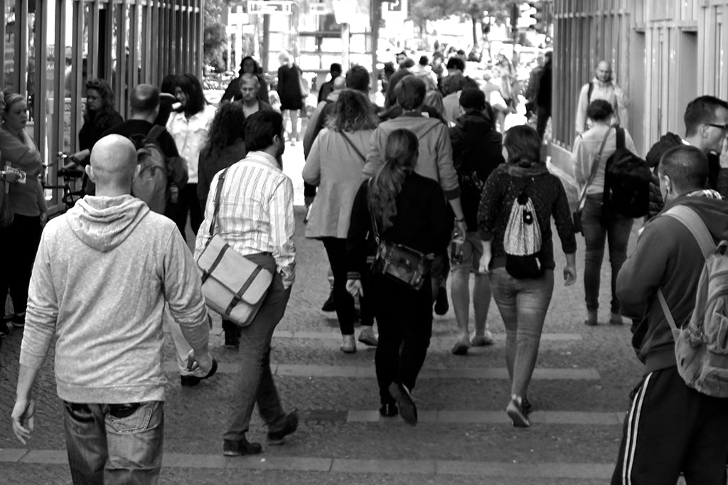 SDG 8 經濟成長需兼顧包容與永續：讓每個人都有適合的工作