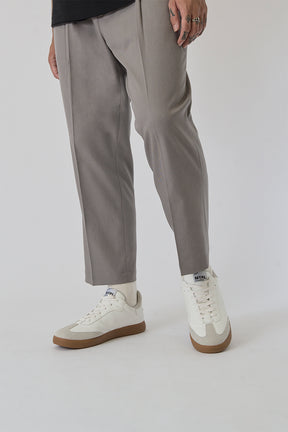 防潑水德訓鞋 All Faith - 經典白 White