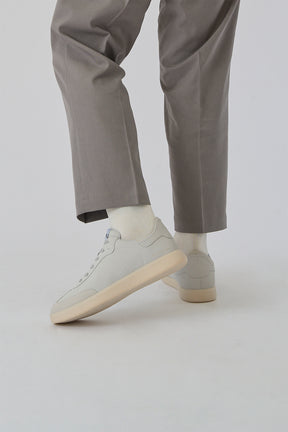 防潑水德訓鞋 All Faith - 經典灰 Gray