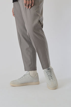 防潑水德訓鞋 All Faith - 經典灰 Gray