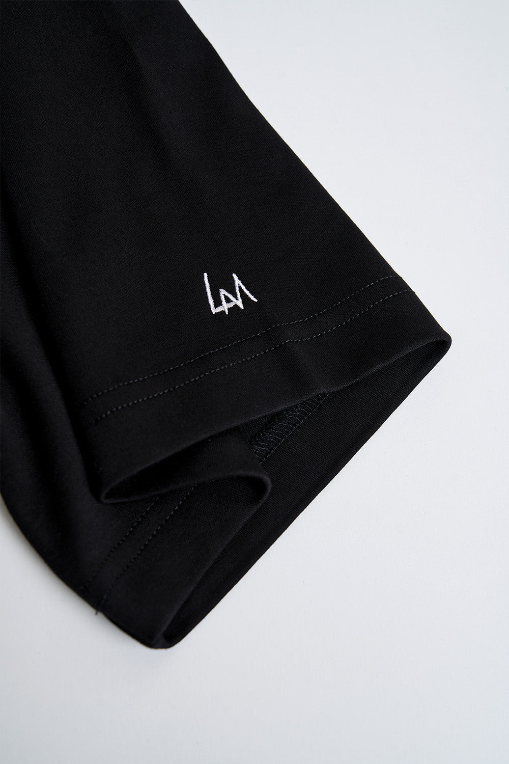 液態棉 Everyday Tee  - 經典黑 Black