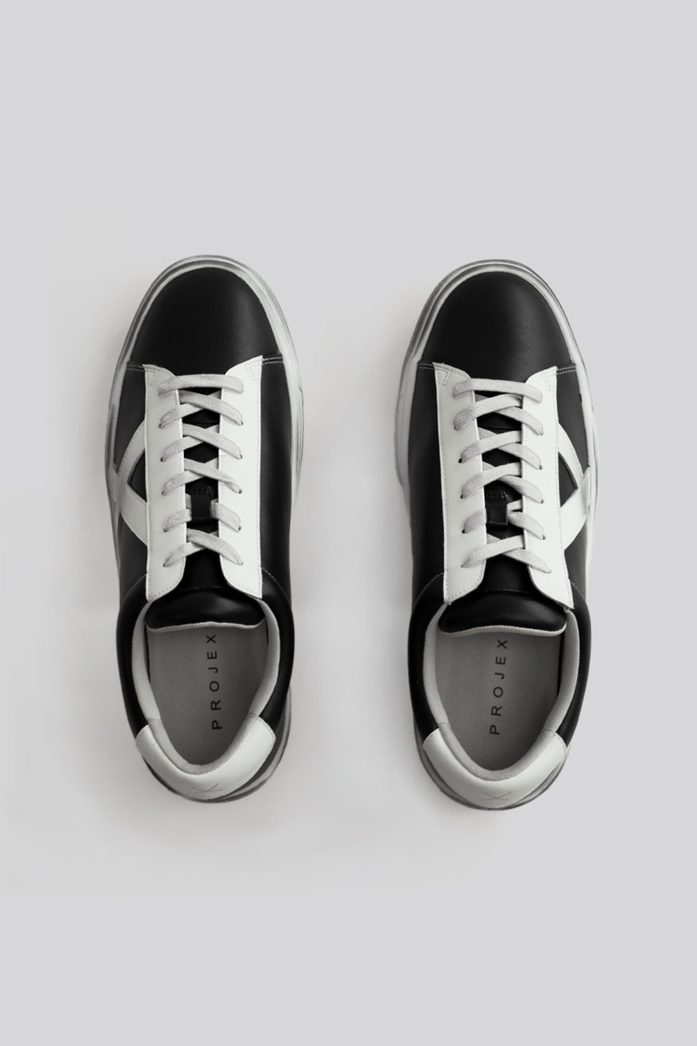 防潑水小髒鞋 Scooter Two - 油漬黑 Black