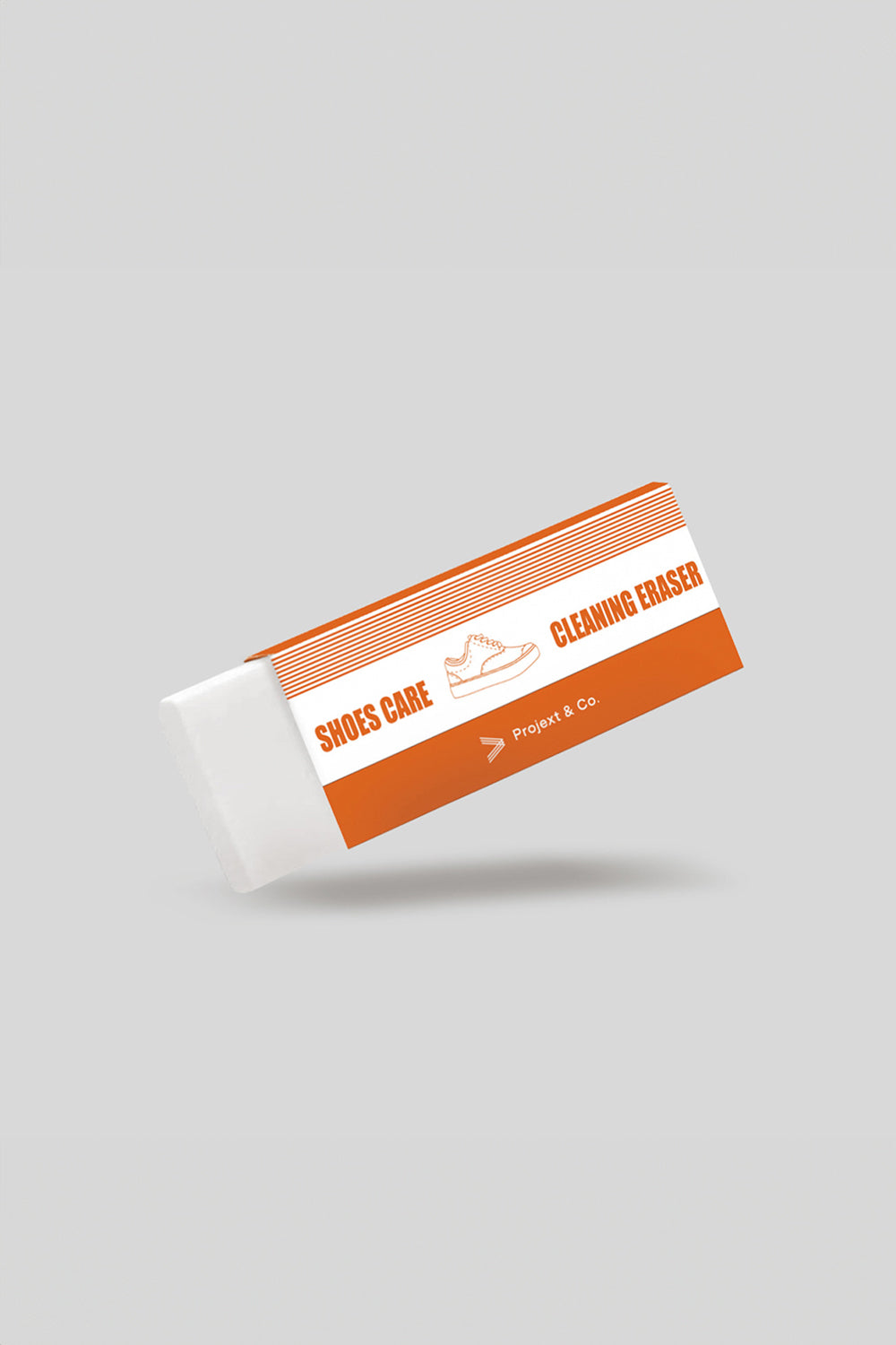 鞋類專用橡皮擦 Scooter Eraser