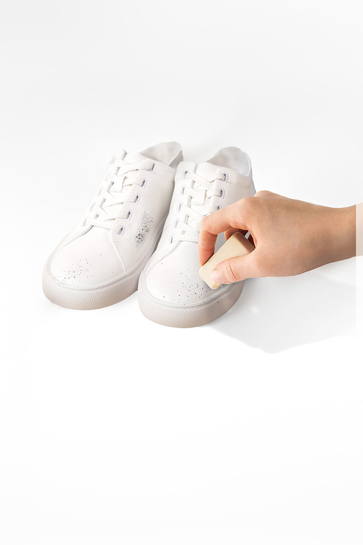 鞋類專用橡皮擦 Scooter Eraser