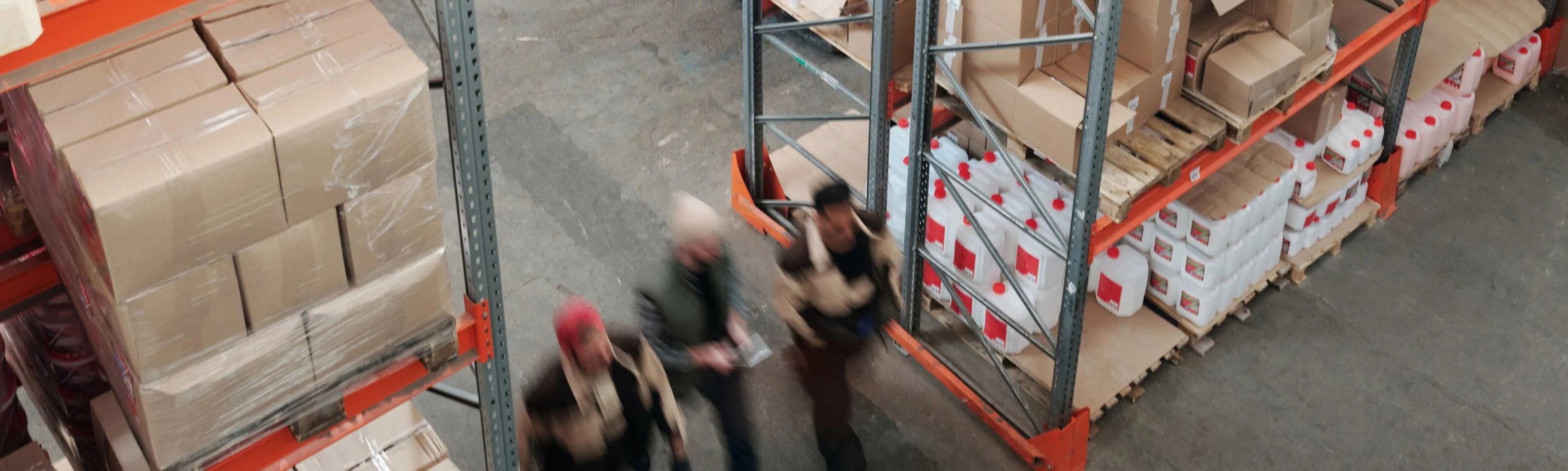 供應鏈 image showcase