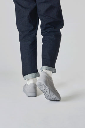 透氣和紙德訓鞋 Papier GT - 經典灰 Gray