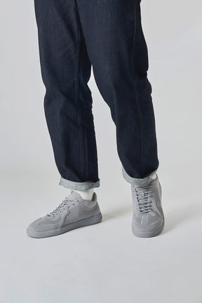 透氣和紙德訓鞋 Papier GT - 經典灰 Gray