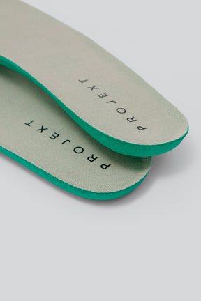 Papier Insole