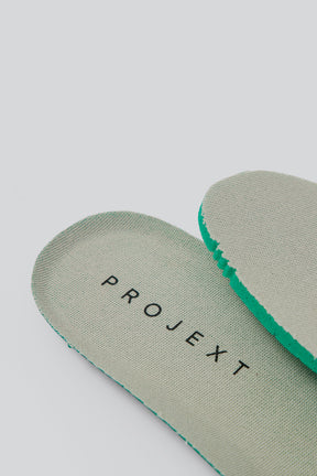 Papier Insole