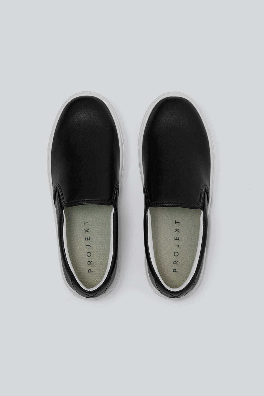 極輕防水懶人鞋 Scooter Zero - 經典黑 Black