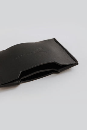 真皮卡片夾 The Card Holder