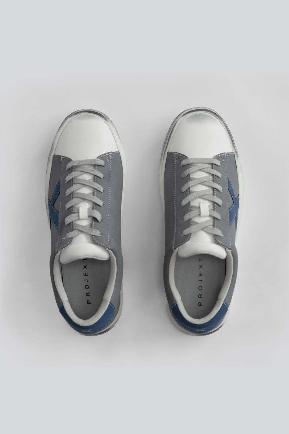 防潑水小髒鞋 Scooter Two - 油漬灰 Gray