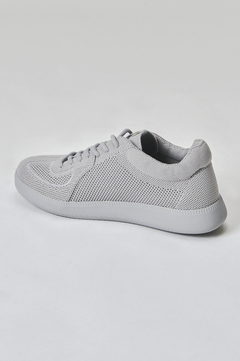 透氣和紙德訓鞋 Papier GT - 經典灰 Gray