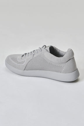 透氣和紙德訓鞋 Papier GT - 經典灰 Gray