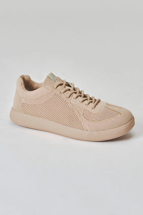 透氣和紙德訓鞋 Papier GT - 焦糖棕 Caramel