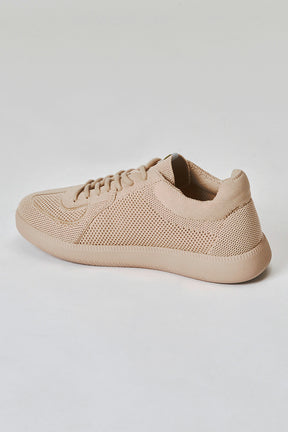 透氣和紙德訓鞋 Papier GT - 焦糖棕 Caramel