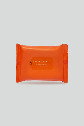 真皮拭鞋巾 Scooter Wipe