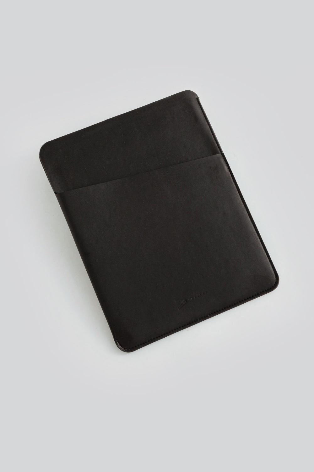 真皮平板保護套 The Folio