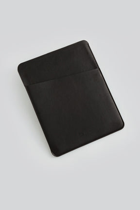 真皮平板保護套 The Folio