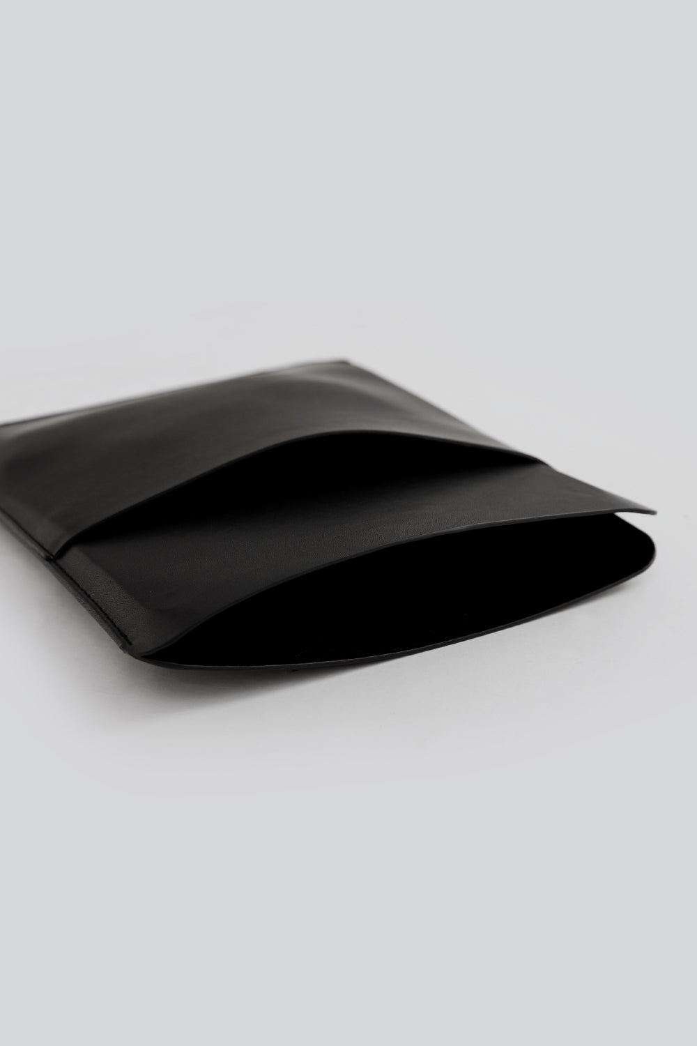 真皮平板保護套 The Folio