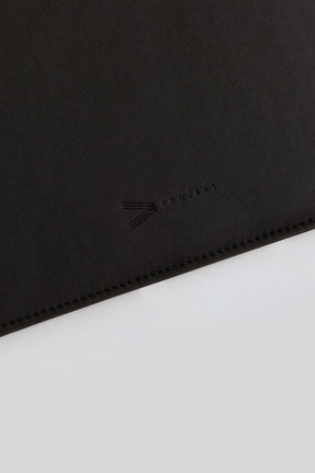 真皮平板保護套 The Folio